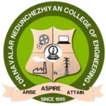 Dr. Navalar Nedunchezhiyan College of Engineering logo