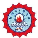 Dwaraka Doss Goverdhan Doss Vaishnav College logo