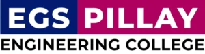 E.G.S. Pillay Engineering College (Autonomous) logo