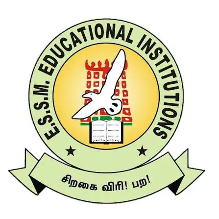 E.S.Subramaniam Memorial College of Education logo
