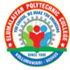 Elumalaiyan Polytechnic College logo