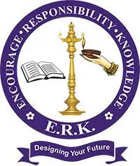 ERK College of Education logo