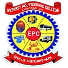 Everest Polytechnic College logo
