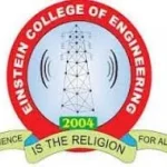 Einstein College of Engineering logo