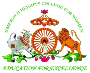 Emerald Heights College for Women logo