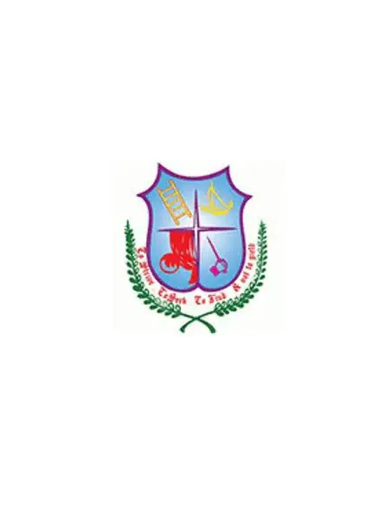 Ethiraj College for Women logo