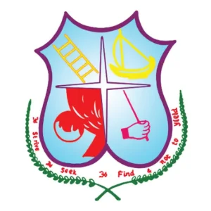 Ethiraj College for Women Chennai logo