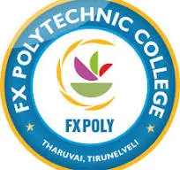FX Polytechnic College logo