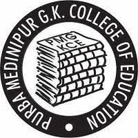 G.K. College of Education logo