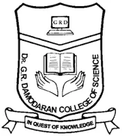 G.R.D. College of Education logo