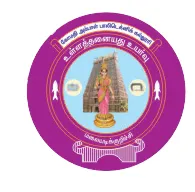 Gomathi Ambal Polytechnic College logo