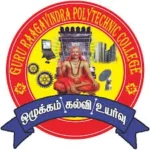 Guru Raagavindra Polytechnic College logo