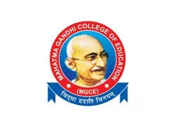 Gandhi College of Education logo