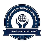 Gandhimathi College of Nursing logo