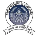 Ganga College of Education logo