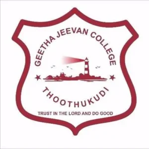Geetha Jeevan Arts & Science College logo