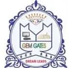 Gem Gates Arts & Science College logo