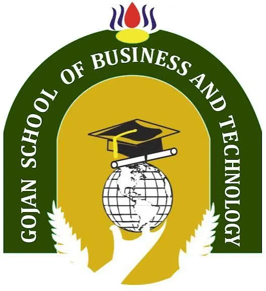 Gojan College of Teacher Education logo