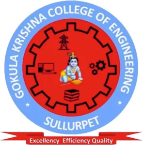 Gokula Krishna College of Education logo