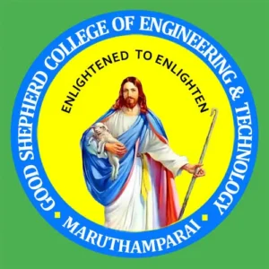 Good Shepherd College of Engineering & Technology logo