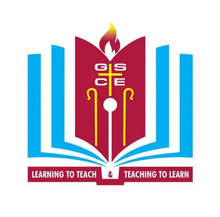 Good Shepherd College of Education logo