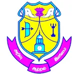 Government Arts College (Autonomous) logo