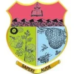 Government Arts College, Coimbatore logo