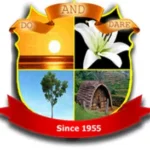Government Arts College, Ooty logo