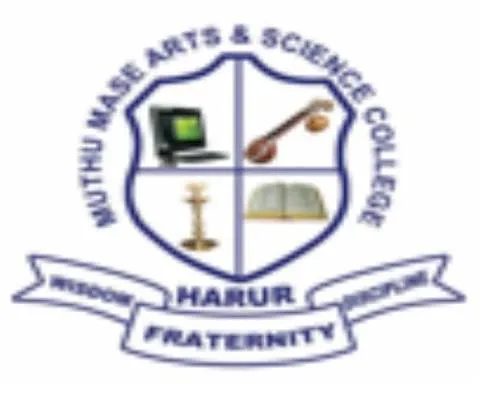 Government Arts and Science College, Hosur (Mathigiri) logo