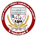 Government Arts and Science College, Karambakudi logo
