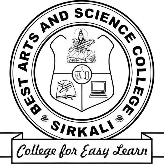 Government Arts and Science College, Nagappattinam logo