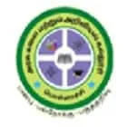 Government Arts and Science College, Pollachi logo