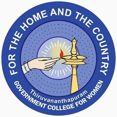 Government College of Education for Women logo
