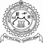 Government College of Engineering – Tirunelveli logo