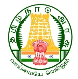 Government College of Fine Arts, Kumbakonam logo