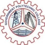 Government Polytechnic College, Cuddalore logo