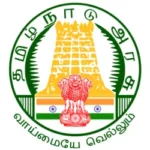 Government Polytechnic College, Srirangam logo