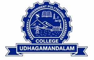 Government Polytechnic College The Nilgiris logo