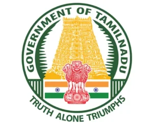 Government Polytechnic College, Thirumangalam logo