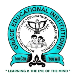 Grace College of Education logo