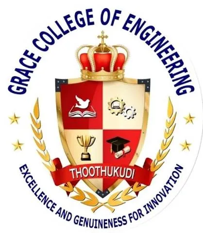Grace Arts and Science College for Women logo