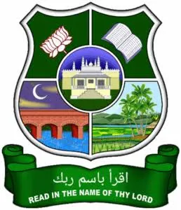 H.K.R.H College, Uthamapalayam logo