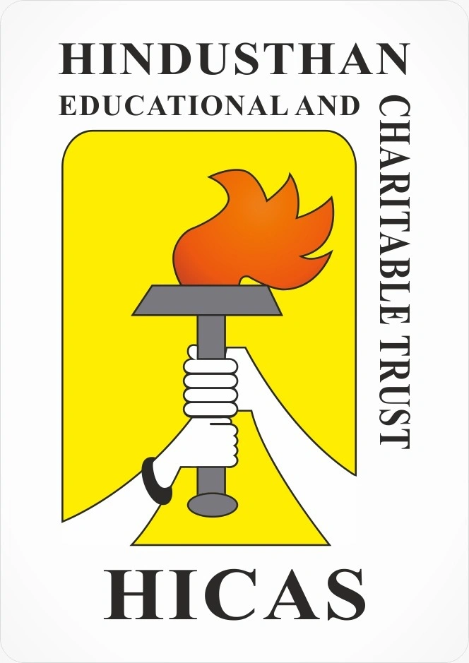 Hindusthan College of Arts and Science logo