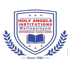 Holy Angels College of Education For Women logo