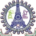 IFET College of Engineering (Autonomous) logo