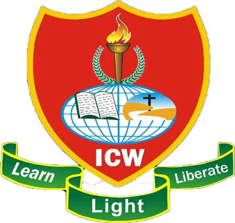 Immaculate College for Women logo