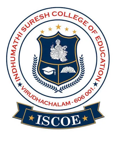 Indhumathi Suresh College of Education logo