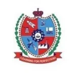 Infant Jesus College of Engineering logo