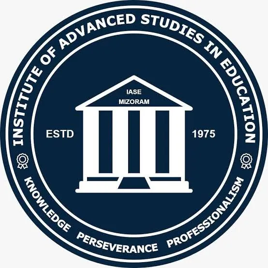 Institute of Advanced Study of Education (Autonomous) logo