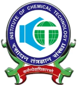 Institute of Chemical Technology logo